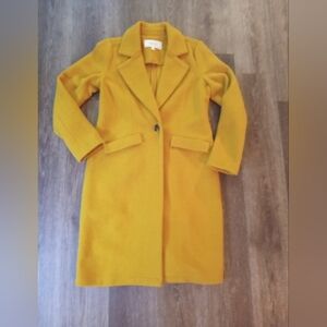 Bagatelle Coat